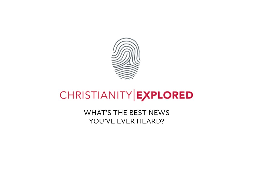 Christianity Explored